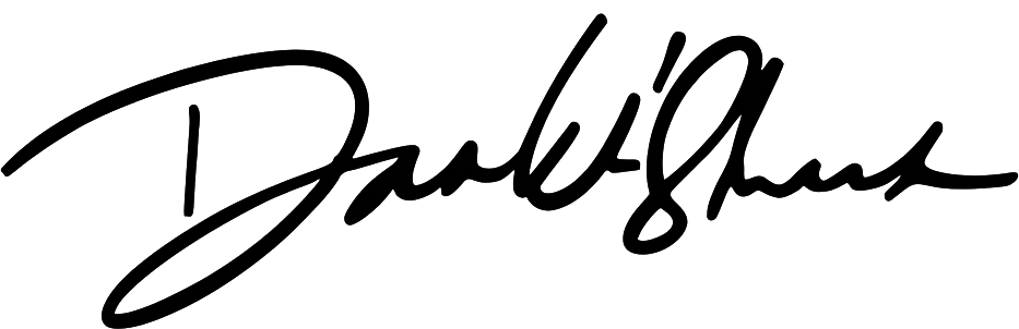 Founder's Signature